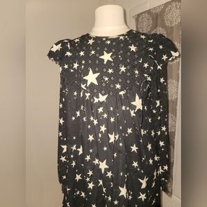 Anthropologie Farm Rio dress⭐️🌟